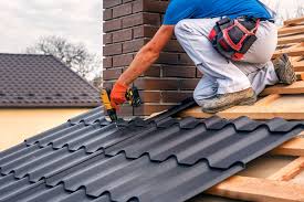 Best Gutter Installation and Repair  in Mission, TX